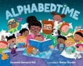 Cover: Alphabedtime - Nancy Paulsen Books