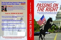 Enlarge image Cover: Passing on the Right - Sunshine Beam Publishing