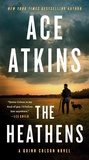 Cover: The Heathens - G P Putnam's Sons