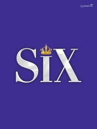 Abbildung von: SIX: The Musical - Faber Music Limited