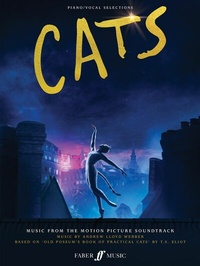 Abbildung von: Cats: Music from the Motion Picture Soundtrack - Faber Music Limited