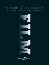 Abbildung von: The Essential Film Collection - Faber Music Limited