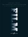 Cover: The Essential Film Collection - Faber Music Limited