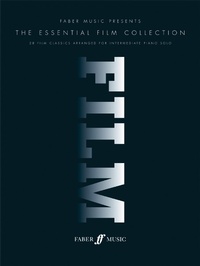 Enlarge image Cover: The Essential Film Collection - Faber Music Limited