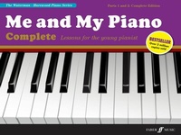 Abbildung von: Me and My Piano Complete Edition - Faber Music Limited