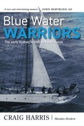 Cover: Blue Water Warriors - Charris Publishing
