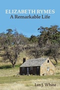 Cover: ELIZABETH RYMES - A Remarkable Life - Translation House