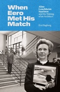Cover: When Eero Met His Match - Princeton University Press
