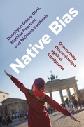Cover: Native Bias - Princeton University Press