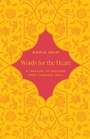 Cover: Words for the Heart - Princeton University Press