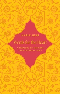 Enlarge image Cover: Words for the Heart - Princeton University Press