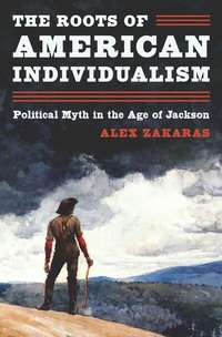 Abbildung von: The Roots of American Individualism - Princeton University Press