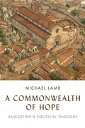 Cover: A Commonwealth of Hope - Princeton University Press