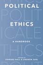 Cover: Political Ethics - Princeton University Press