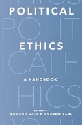 Cover: Political Ethics - Princeton University Press