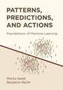 Cover: Patterns, Predictions, and Actions - Princeton University Press