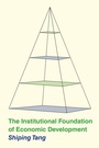 Cover: The Institutional Foundation of Economic Development - Princeton University Press
