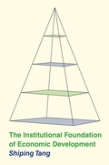 Bild: The Institutional Foundation of Economic Development - Princeton University Press