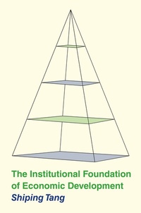 Abbildung von: The Institutional Foundation of Economic Development - Princeton University Press