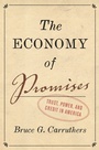 Cover: The Economy of Promises - Princeton University Press