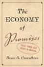 Cover: The Economy of Promises - Princeton University Press