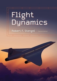 Abbildung von: Flight Dynamics - Princeton University Press