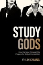 Cover: Study Gods - Princeton University Press