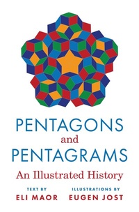 Abbildung von: Pentagons and Pentagrams - Princeton University Press