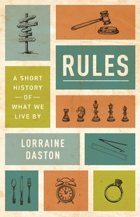 Enlarge image Cover: Rules - Princeton University Press
