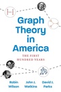Cover: Graph Theory in America - Princeton University Press
