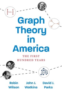 Abbildung von: Graph Theory in America - Princeton University Press