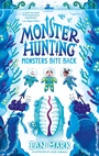 Cover: Monsters Bite Back - Farshore