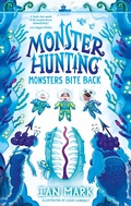 Cover: Monsters Bite Back - Farshore