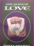 Cover: The Yoga of Love - YOGALAND Ltd