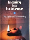 Cover: Inquiry Into Existence - YOGALAND Ltd