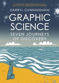 Cover: Graphic Science - Myriad Editions