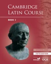 Abbildung von: Cambridge Latin Course Student Book 1 with Digital Access (5 Years) 5th Edition - Cambridge University Press