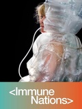 Cover: Immune Nations - University of Alberta Press
