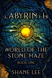 Enlarge image Cover: Labyrinth - IngramSpark