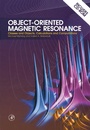Cover: Object-Oriented Magnetic Resonance - Academic Press
