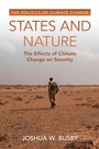 Cover: States and Nature - Cambridge University Press