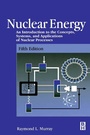 Cover: Nuclear Energy - Butterworth-Heinemann