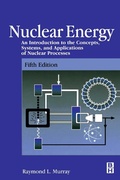 Cover: Nuclear Energy - Butterworth-Heinemann