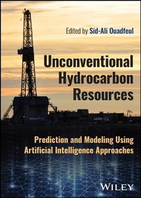 Abbildung von: Unconventional Hydrocarbon Resources - Wiley
