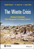Cover: The Waste Crisis - Wiley