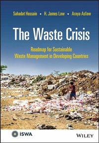 Abbildung von: The Waste Crisis - Wiley