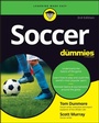 Cover: Soccer For Dummies - Wiley