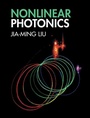 Cover: Nonlinear Photonics - Cambridge University Press