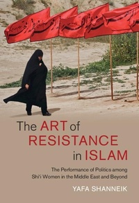 Abbildung von: The Art of Resistance in Islam - Cambridge University Press