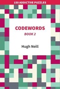 Cover: Codewords - Book 2 - Austin Macauley Publishers